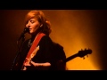 Edyta Bartosiewicz - Miłość jak Ogień (Live at The ...