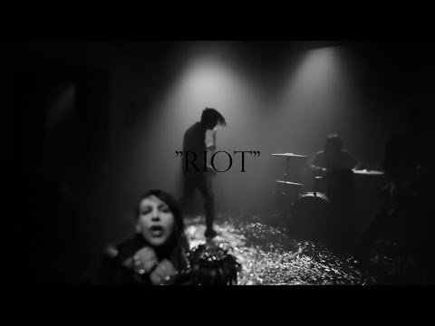 [FREE] MARILYN MANSON X ZILLAKAMI | Punk Type Beat "RIOT" (Prod. JINX)