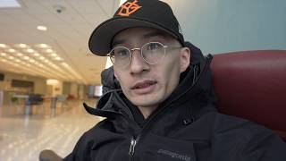 沖縄の食べ物届いたvlog