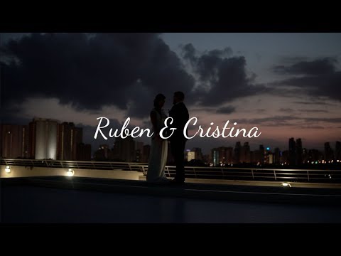 Teaser Enlace Ruben & Cristina 
