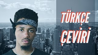 Metro Boomin (ft. Offset &amp; Drake) - No Complaints (Türkçe Altyazılı)