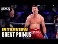 Brent Primus Doesn't See Michael Chandler Joining UFC: 'He Doesn't Want To Mess Around With USADA'
