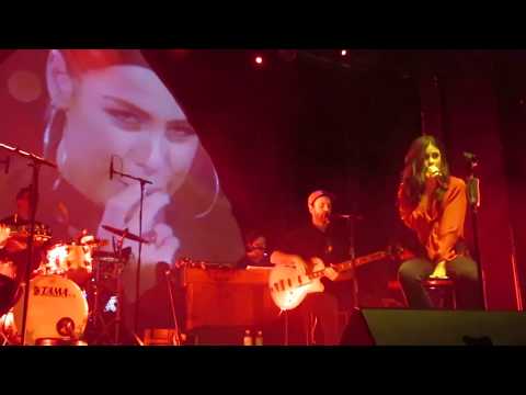 Lena - If I wasn't your daughter (13.12.2017, Hannover)