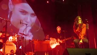 Lena - If I wasn&#39;t your daughter (13.12.2017, Hannover)