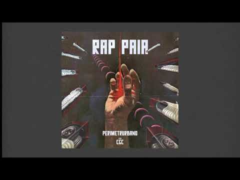 PerímetrUrbano ft. CGC | Rap Paia | Prod. Mano Erick