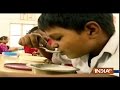 Akshay Patra: An NGO the provides free and healthy food to poor children