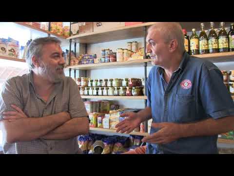 IL SEGRETO DI PULCINELLA 26 - La maggioranza silenziosa