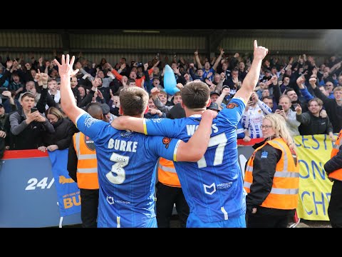 📺 𝗞𝗶𝗱𝗱𝗲𝗿𝗺𝗶𝗻𝘀𝘁𝗲𝗿 𝟭-𝟮 𝗖𝗵𝗲𝘀𝘁𝗲𝗿 (𝗣𝗹𝗮𝘆-𝗢𝗳𝗳 𝗦𝗲𝗺𝗶 𝗙𝗶𝗻𝗮𝗹)