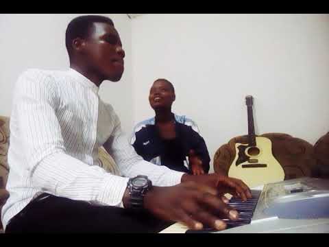 Ntabanga _Aline Gahongayire, #Ntawundi nambaza by Serge Iyamurenye _Covered by Xavierz