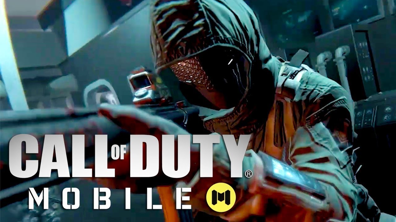 Call of Duty: Mobile video thumbnail