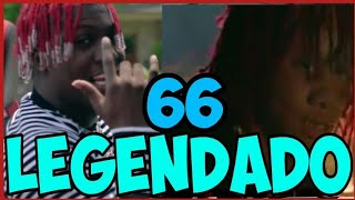 Lil Yachty 66 Ft. Trippie Redd(Legendado)