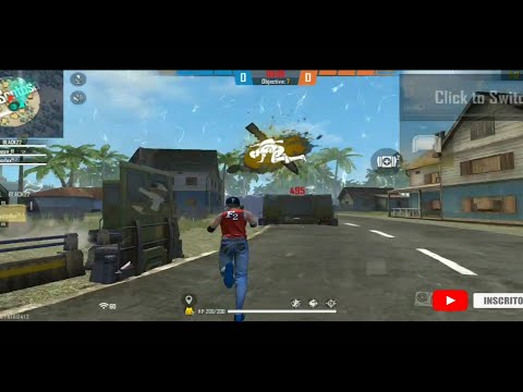 PAYCHECK ft. Eredaze⚡ - Free Fire Highlights🎯