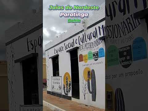 Paratinga    #viagem #bahia #nordeste #turismo #sãofrancisco