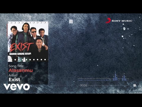 Exists - Alasanmu