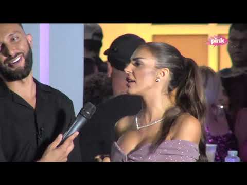 Elita 8: Palo žestoko suočavanje Ene i Peje, ovo su svi čekali - 21.07.2025.