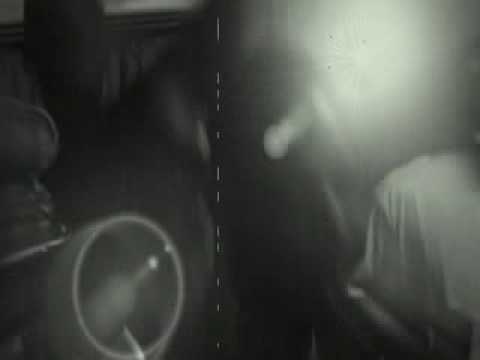 Road Rage (studio session)