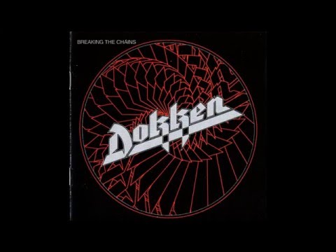 Dokken - Paris Is Burning (Rock Candy Remaster 2014)