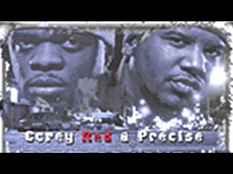 Do You Believe-Corey Red and Precise