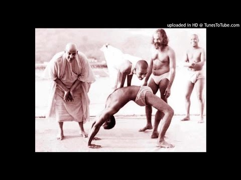 Om Bhagavan - Thank You Swamiji - Devotional Mantra Chanting