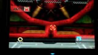 Let's Play Shadow the Hedgehog 052: Raise The Defenses