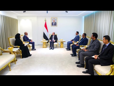 رئاسة مجلس الوزراء اليمني