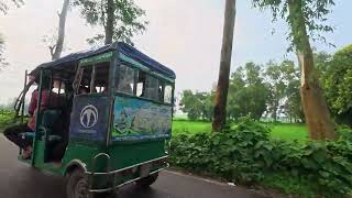 ভ্রমণ মানেই শুধু স্থান বদল নয়, প্রতিটি যাত্রাই এক একটি নতুন গল্প .........