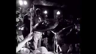 Eighteen Visions - Russian Roulette with a Trigger Happy Manic Depressive @ Hellfest 2000