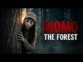 MOMO The Forest Horror Short Film 4K