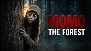 Download lagu MOMO - The Forest | Horror Short Film 4K mp3