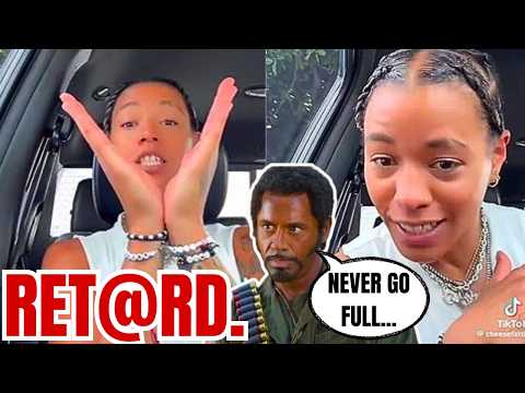 Natasha Cloud Goes FULL RET*RD in BIZARRE RANT on WNBA CBA Talks!