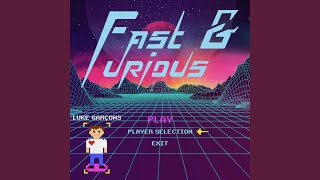Fast and Furious Music Video