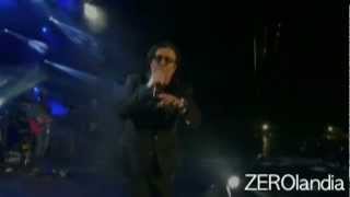 Renato Zero - I migliori anni della nostra vita (Italia loves Emilia) audio HD