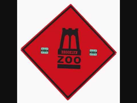 [BZ001] Chew Fu - Move 4 Me (I Do What I Want)