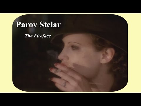 Parov Stelar Trio - The Fireface