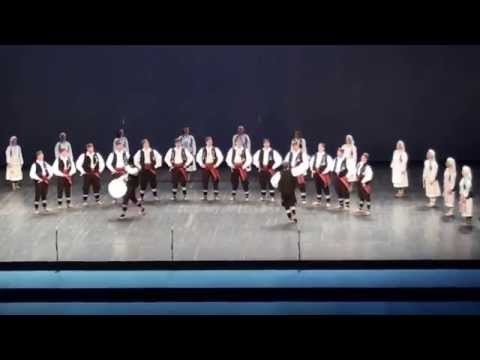 KUD MLADOST LJUBLJANA-BINAČKA MORAVA