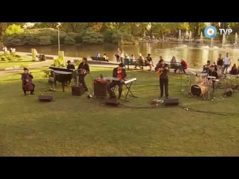 Tanghetto - Libertango (Documental: Tango - Pasión Argentina, 2015)