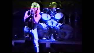 Artillery - Don't Believe (Live)