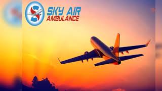 Take responsible Air Ambulance Service in Raigarh