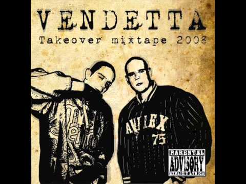 Vendetta - Stage (feat. ZetUZetA)