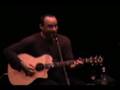 Dave Matthews - Ain't It Funny How Time Slips Away(10.24.02)