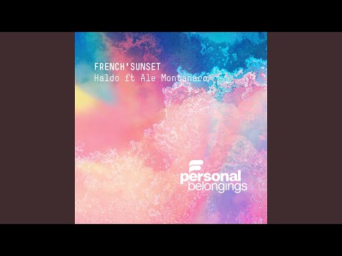 French'Sunset (feat. Ale Montanaro) (Extended Mix)
