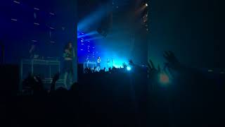 B*witched Thank You ABBA For The Music live Sydney Feb 2017 Atomic Kitten S Club East 17 Liberty X