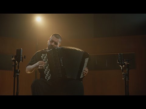 F. Chopin - Prelude in B flat minor Op. 28 No. 16 | João Barradas "Transcriptions" Thumbnail