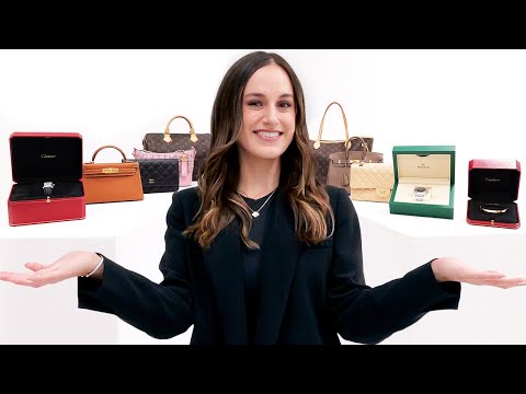 Welcome to FASHIONPHILE’s YouTube channel!