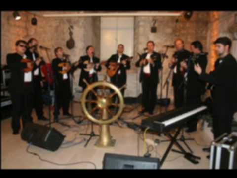 Klapa Subrenum - OMBRE