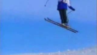 Jacques Villeneuve - Accepterais Tu (Music Video)