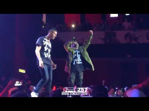 Yol vs Ñko - 1ra ronda - Batalla de los Gallos Colombia 2017