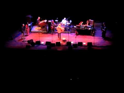 Bill Wyman & Rhythm Kings Heerlen 2011 Hit The Road Jack