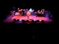 Bill Wyman & Rhythm Kings Heerlen 2011 Hit The Road Jack