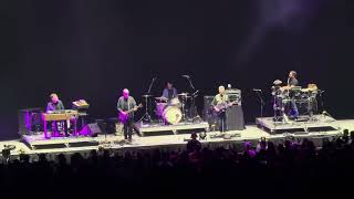 Say Something - Mike Gordon Live at Climate Pledges Arena in Seattle, Washington 6/20/2024